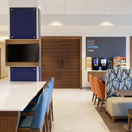 Holiday Inn Express & Suites Mazatlan By Ihg Exterior foto